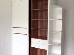 -索菲亚衣柜橱柜家具全屋定制(盈港路店)