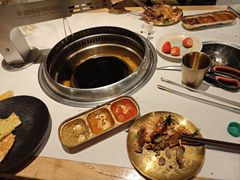 -欢喜哥齐齐哈尔自助烤肉(大学城店)