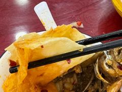 -魏四小鱼锅贴王