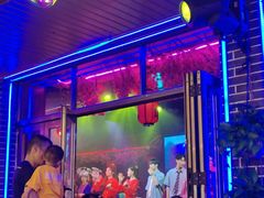 -喜鹊音乐酒馆(西街店)