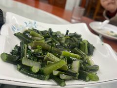 -老农民柴火灶鲜鱼馆