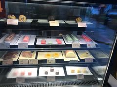 -麦当劳(南后街店)