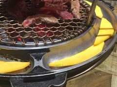 -哈哈碳都·牛肋条无限自助烤肉(台江万达店)
