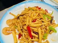 -三合园水饺(二马路店)