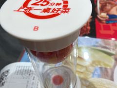 -西贝(金桥店)