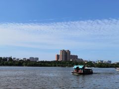 -济南大明湖景区