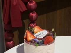 -ZOZO's昌左左精致甜品设计(新北店)