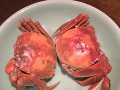 iphone_upload_pic-粗茶淡饭·隐庐私厨(东亭店)