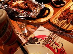 -醉三巡酒馆(浑南店)