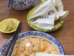 -穆得·老周家牛肉烧饼(普利街店)