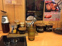 -博多一幸舍(侨福芳草地购物中心店)