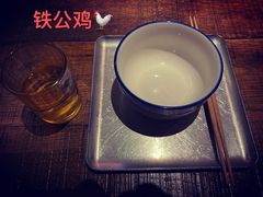 -铁公鸡·四川料理(天环广场店)