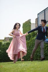 -太古映画婚纱摄影(天河店)