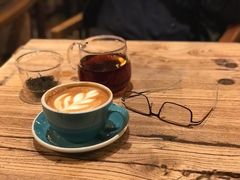 -漫咖啡MAANCOFFEE(人大店)