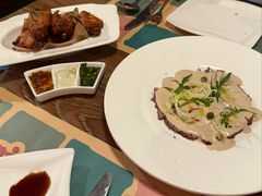 -安妮意大利餐厅(国贸店)