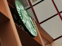 -星巴克(成都市中海右岸环宇坊店)