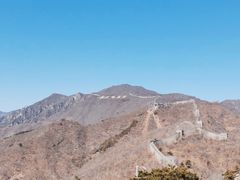 -慕田峪长城