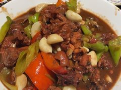 -老山东·山东菜(鲁菜名店)