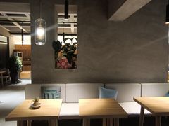 大堂-十一咖啡(青年大街工厂店)