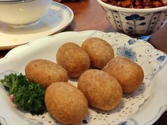 -林四喜·闽南传家菜(鼓浪屿店)