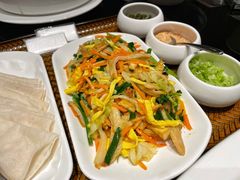 闽南古早润饼-闽和南(深圳万象城店)