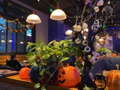 -blue frog蓝蛙(长泰广场店)