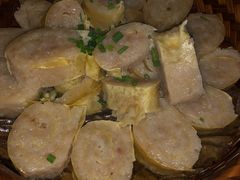 -宅里香.自然餐厅(湘大店)