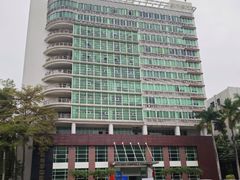 -广东金融学院(校本部)