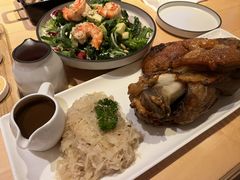 -普拉那啤酒坊Paulaner(凯宾斯基饭店)