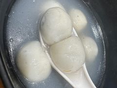 -宁波汤团店(外滩店)