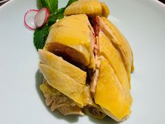 -老灶味道·本帮菜(昌平路店)