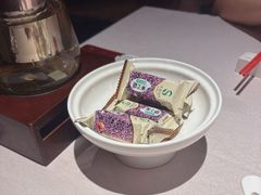 -千百味红餐厅·江西菜(绿地双子塔店)