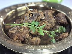 -和庆斋羊蝎子火锅·碳缸烧烤(顺义旗舰店)