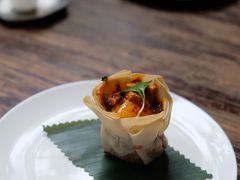 -鱼桥巷·美学川菜