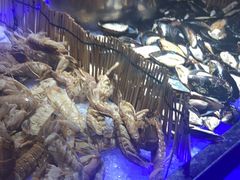 -花西亭·海鲜自助餐厅(瑞城名人酒店)