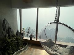 -闲隅江景艺术酒店(解放碑洪崖洞总店)