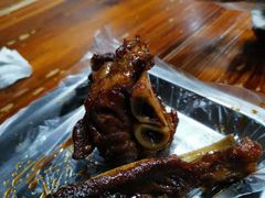 -赵元章肉骨烧(山塘街店)