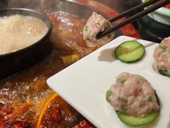 -三江两海老火锅(北京首店)