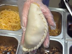 -张果佬年糕卷(科巷店)