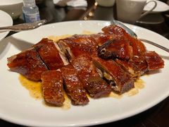 -北京四季酒店·采逸轩