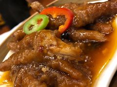 -点都德(盘福楼店)