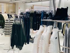 -ZARA(大上海时代广场店)