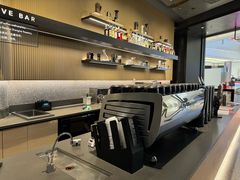 -星巴克臻选(上海合生汇1F店)