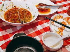 -西贝(上海中心店)