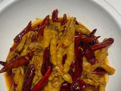 -兰湘子·湘菜小炒(盛龙广场店)