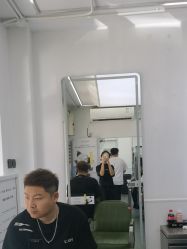 -LJOY丽锦造型·烫发染发