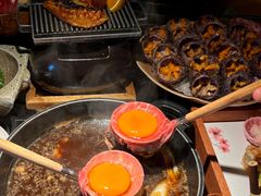 -花潮料理艺食馆(成都万象城店)