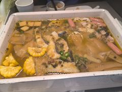 -半天妖烤鱼(西直门凯德mall店)