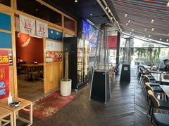 -千金一碗·宝岛一村(韩国街店)