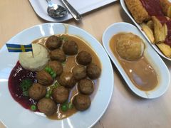 -宜家·瑞典风味餐厅(北京西红门店)